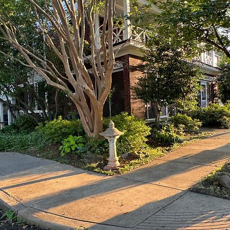 Southern Elegance In Heart Of 孟菲斯 外观 照片