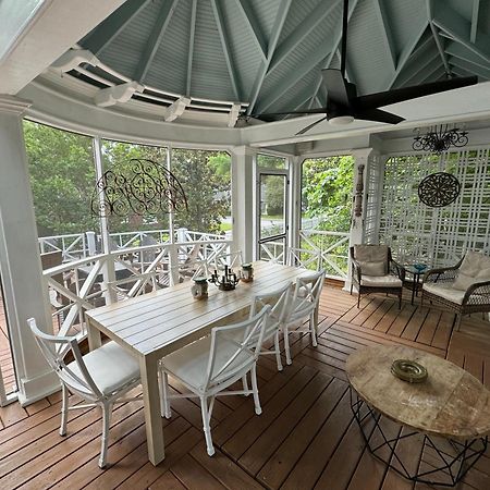 Southern Elegance In Heart Of 孟菲斯 外观 照片